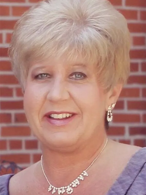 Jodi Pierstorff