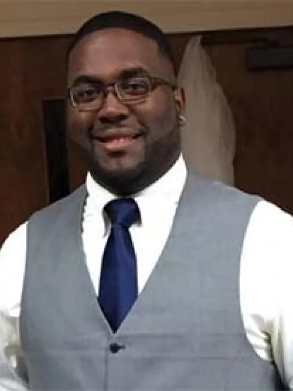 Marshall Harris