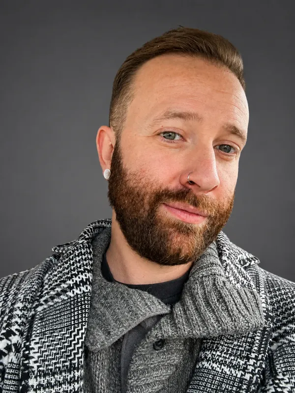 Headshot of Jake Lipps